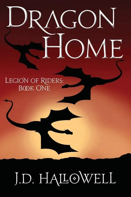Dragon Home - Paperback