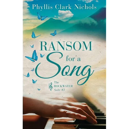 Ransom for a Song - Paperback
