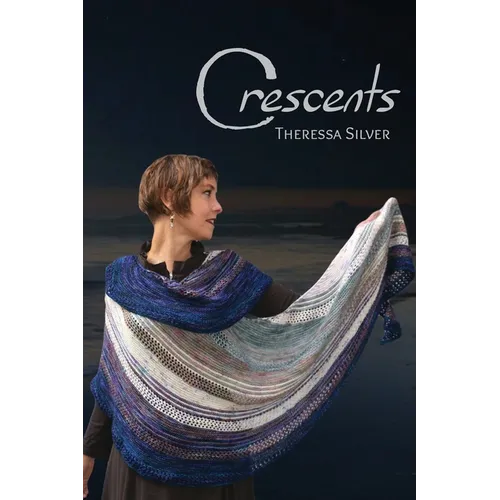 Crescents - Paperback