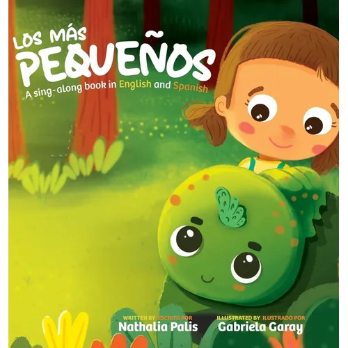 Los más Pequeños - Hardcover