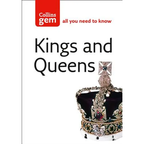 Kings & Queens - Novelty