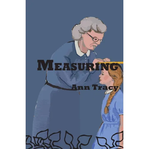 Measuring - Paperback
