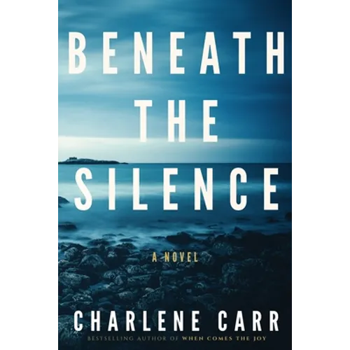Beneath the Silence - Paperback