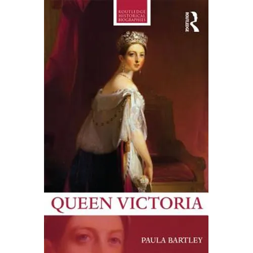 Queen Victoria - Paperback