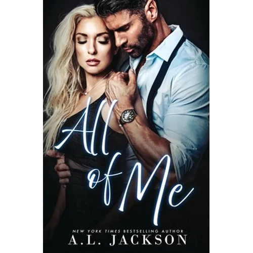 All of Me - Paperback