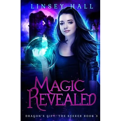 Magic Revealed - Paperback