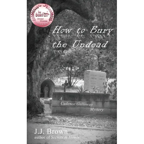 How to Bury the Undead - Paperback