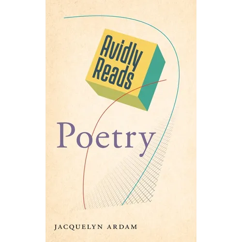 Avidly Reads Poetry - Paperback