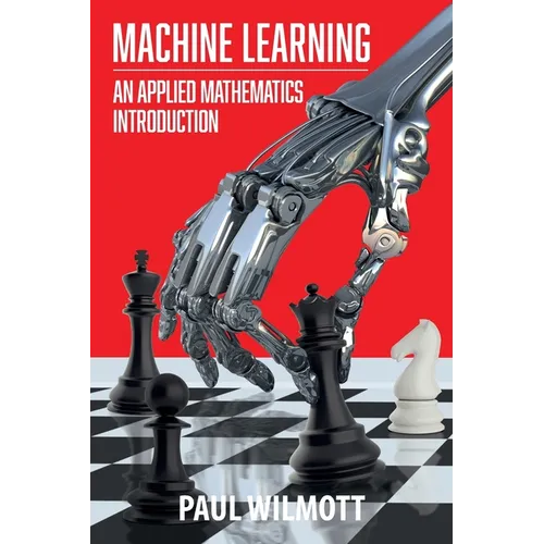 Machine Learning: An Applied Mathematics Introduction - Paperback