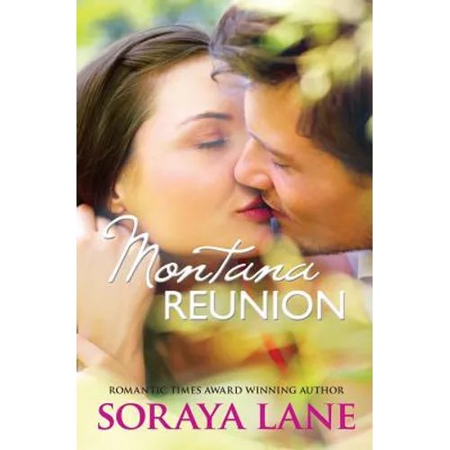Montana Reunion - Paperback
