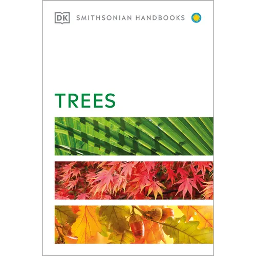 Trees - Paperback