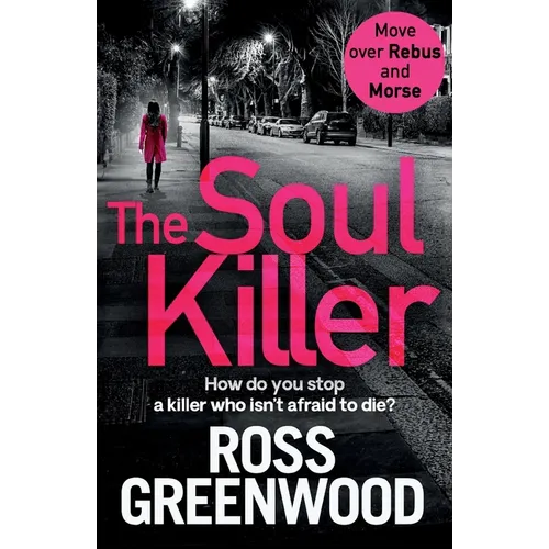 The Soul Killer - Paperback