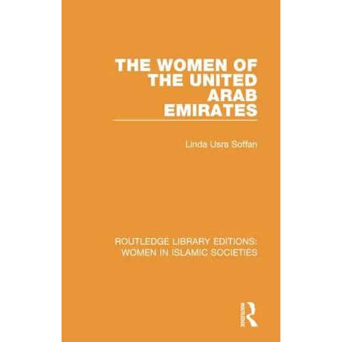 The Women of the United Arab Emirates - Paperback