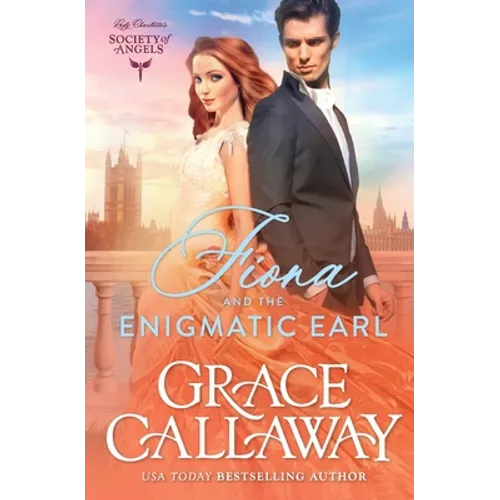 Fiona and the Enigmatic Earl: A Steamy Marriage of Convenience Historical Romance - Paperback