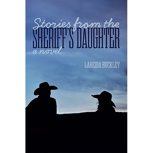 Stories from the Sheriff's Daughter - Paperback