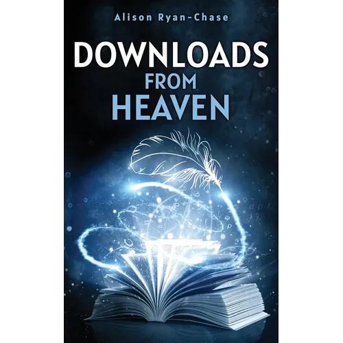 Downloads from Heaven - Paperback