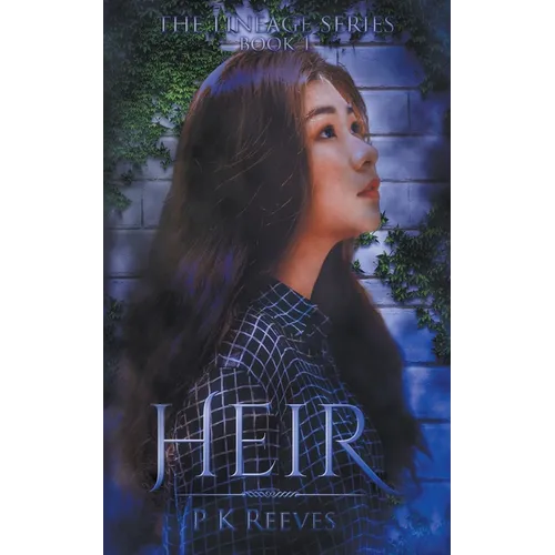 Heir: Book One - Paperback