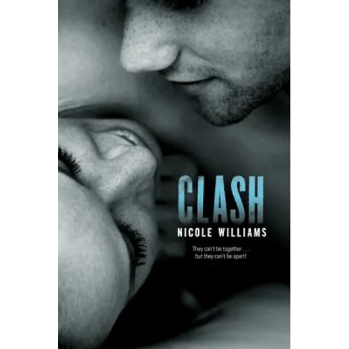 Clash - Paperback