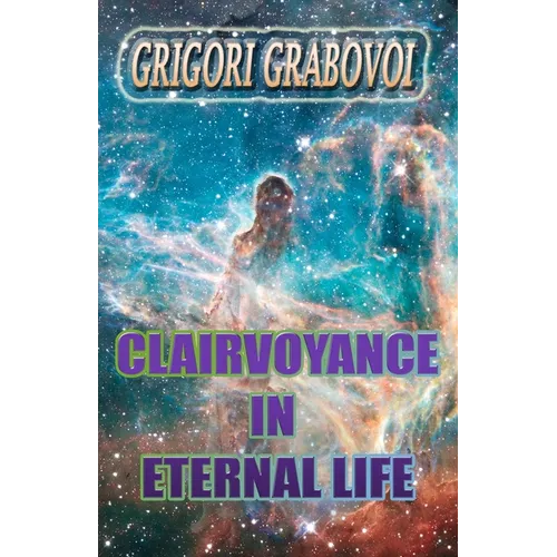Clairvoyance in Eternal Life - Paperback