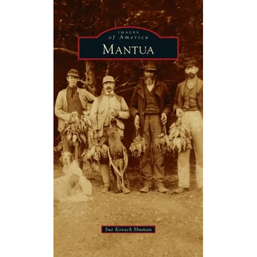 Mantua - Hardcover