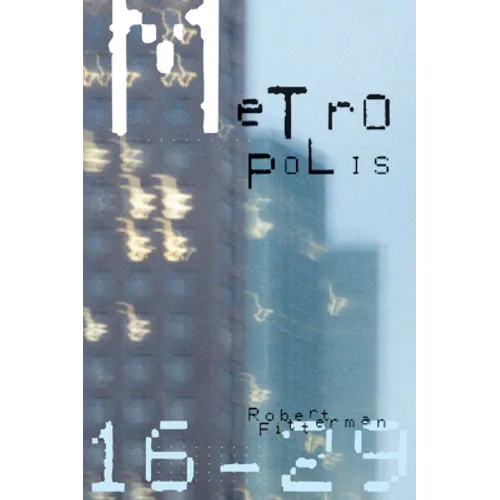 Metropolis16-29 - Paperback