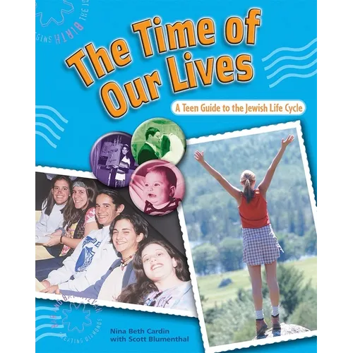 The Time of Our Lives - Paperback