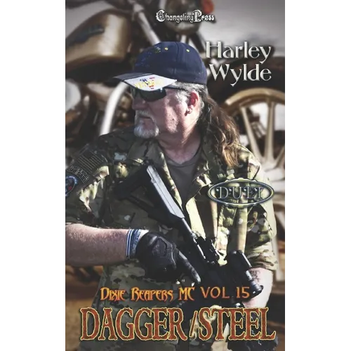 Dagger/Steel Duet - Paperback