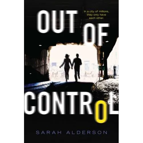 Out of Control - Paperback