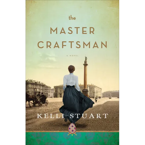 Master Craftsman - Hardcover