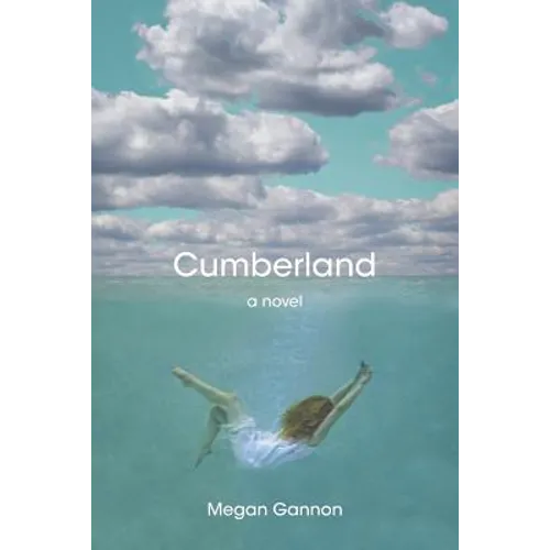 Cumberland - Paperback