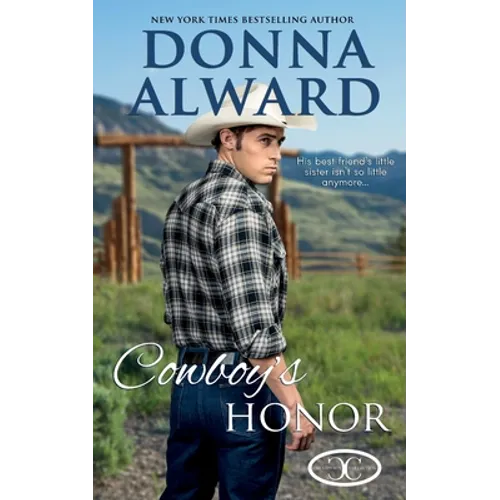 Cowboy's Honor - Paperback
