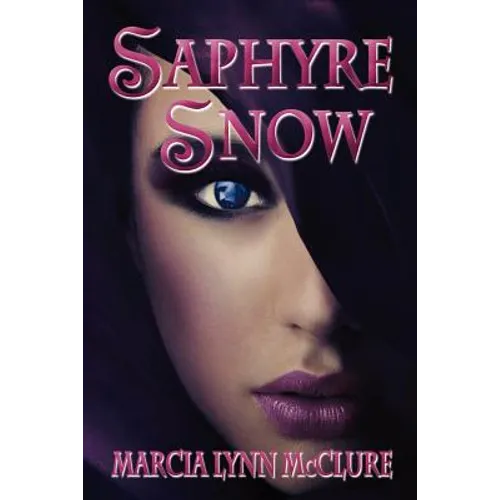 Saphyre Snow - Paperback
