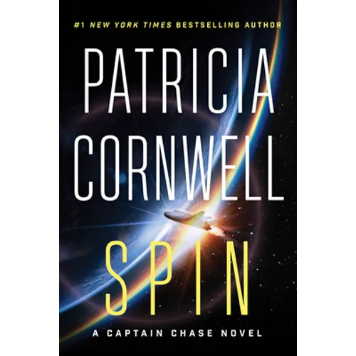 Spin: A Thriller - Paperback