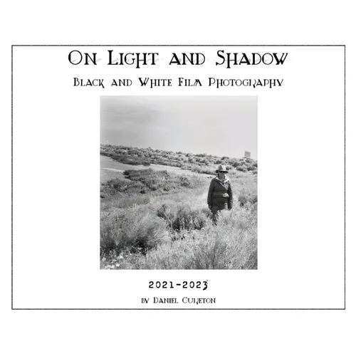 On Light and Shadow - Hardcover