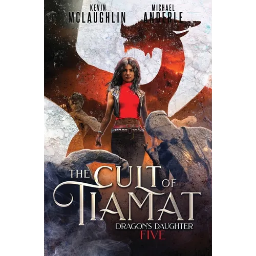 The Cult of Tiamat - Paperback