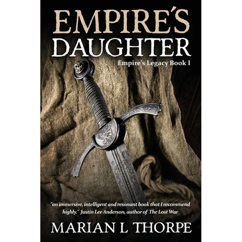 Empire's Daughter - Paperback