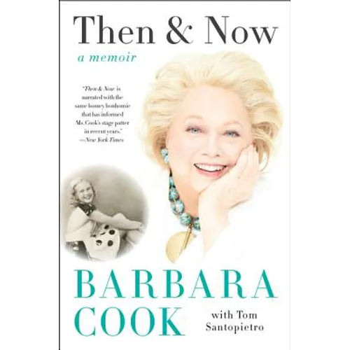 Then and Now - Paperback