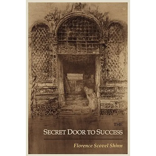 The Secret Door to Success - Paperback