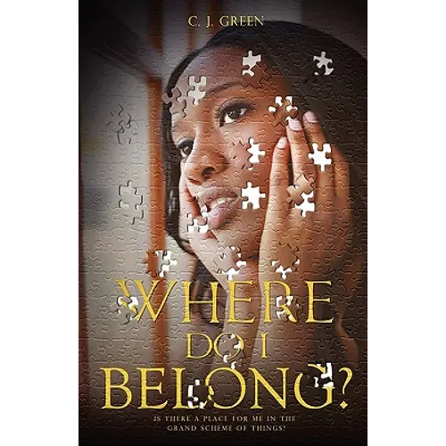 Where Do I Belong? - Paperback