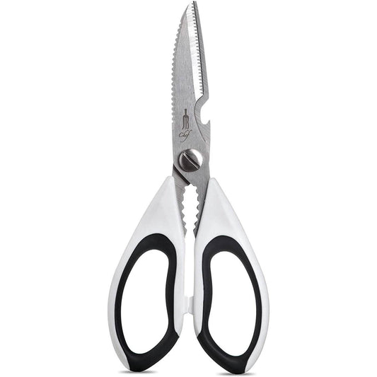 2-Pack: JB Chef Kitchen Scissor