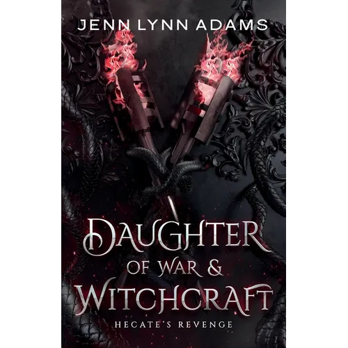 Daughter of War & Witchcraft - Paperback