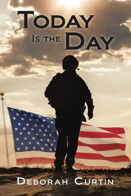 Today Is the Day - Paperback