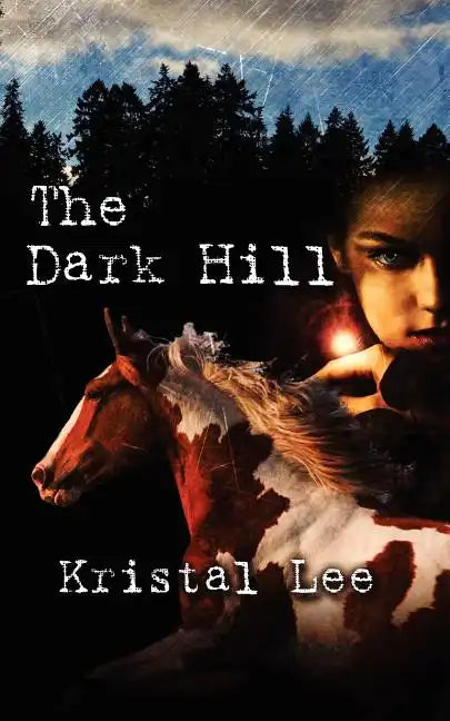 The Dark Hill - Paperback