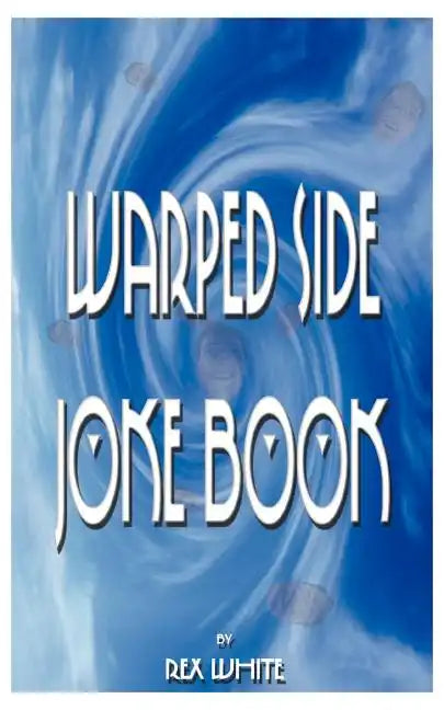 Warped Side Joke Book - Paperback