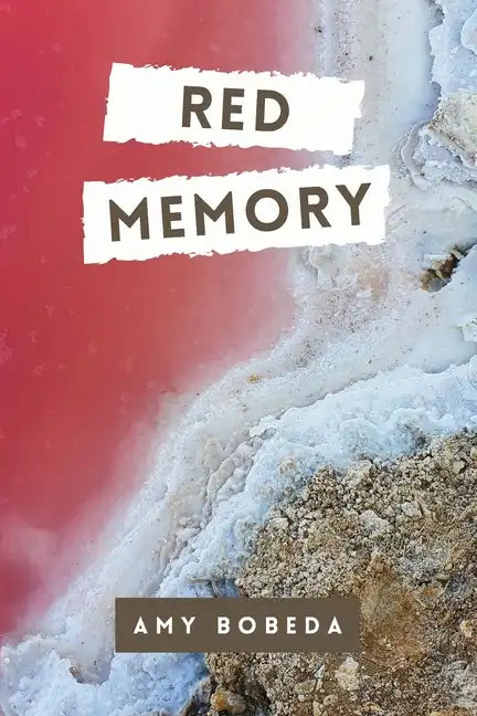 Red Memory - Paperback