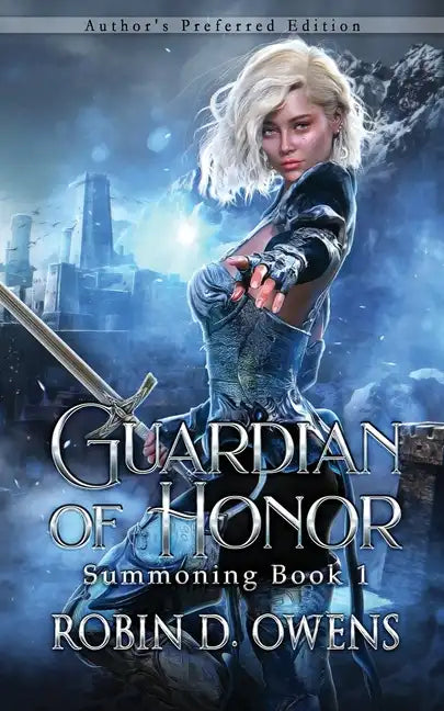 Guardian of Honor: Author's Preferred Edition - Paperback
