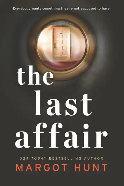 The Last Affair - Paperback