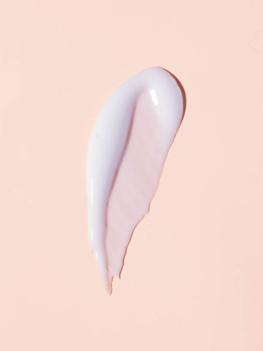 organic peel off mask