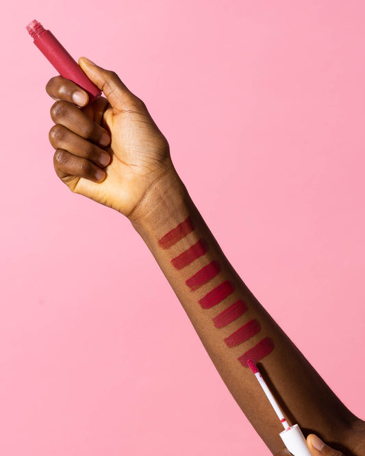 lip pigment - juicy watermelon