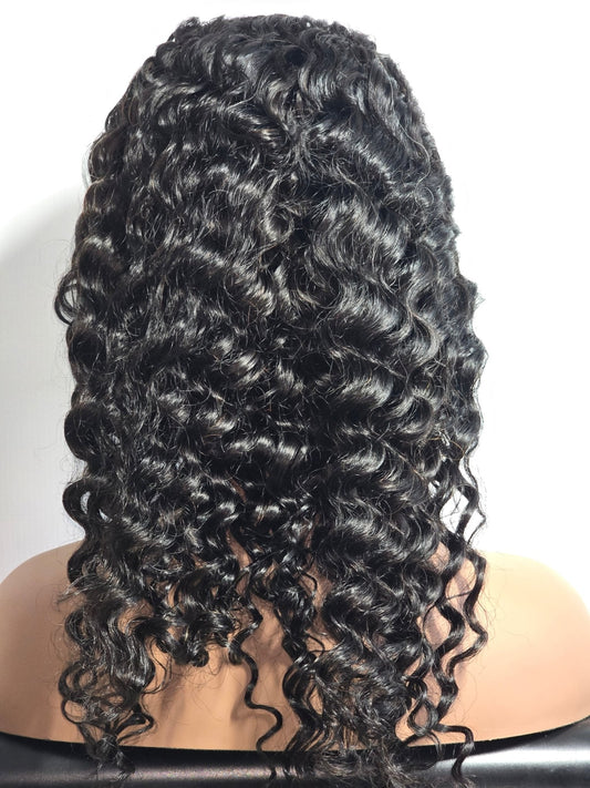 Crown’d Cuties Brazilian Deep Wave